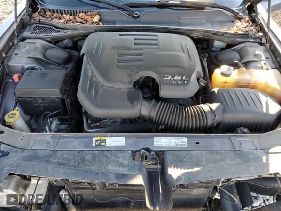 ✅ 2013 Dodge Challenger SXT • VIN: 2C3CDYAG2DH635755 • Лот: 85293545. Опубликован ранее на Copart с пробегом 144 635 миль. Бесплатный доступ к архиву аукционных продаж из США и подробный отчёт об истории автомобиля на DreamBid. Изображение 11.