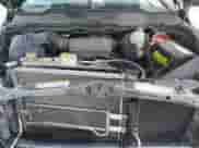 2008 Dodge 1500 SLT with VIN 1D7HA18N98S527501, listed as a Copart auction lot 72350804 with 194,952 mi miles and Salvage title. Bid and sale history available at DreamBid. Image 11.