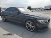 ✅ 2014 BMW 4 Series 435i • VIN: WBA3T3C52EP736642 • Лот: 84816095. Опубликован ранее на Copart с пробегом 98 770 миль. Бесплатный доступ к архиву аукционных продаж из США и подробный отчёт об истории автомобиля на DreamBid. Изображение 4.