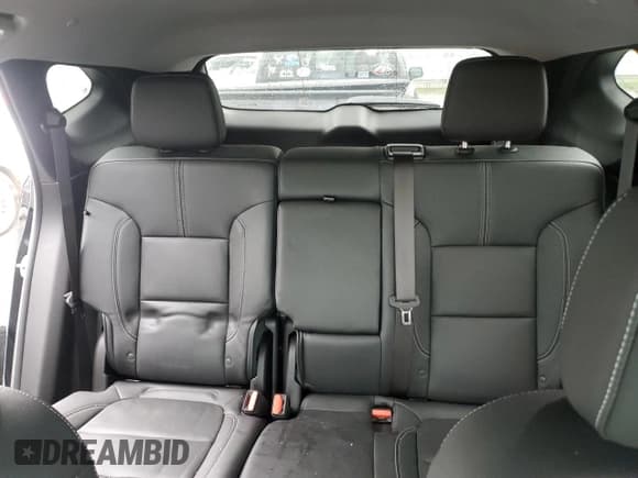 ✅ 2023 Chevrolet Blazer LT • VIN: 3GNKBDR40PS235654 • Lot: 56233395. Listed on Copart with 12,951 mi. Free auction sales archive from the USA and detailed vehicle history report at DreamBid. Image 10.