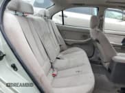 ✅ 2004 Hyundai Elantra GLS • VIN: KMHDN46D94U725028 • Lot: 52149425. Wystawiony na Copart z przebiegiem 117 495 mil. Bezpłatny archiwum sprzedaży aukcyjnych z USA i szczegółowy raport historii pojazdu na DreamBid. Zdjęcie 10.