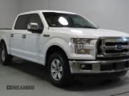 ✅ 2015 Ford F-150 XL • VIN: 1FTEW1CG0FKD61342 • Lot: 53910725. Wystawiony na Copart z przebiegiem 113 798 mil. Bezpłatny archiwum sprzedaży aukcyjnych z USA i szczegółowy raport historii pojazdu na DreamBid. Zdjęcie 1.