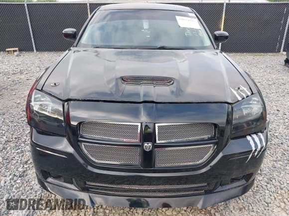✅ 2005 Dodge Magnum RT • VIN: 2D4GV58265H618934 • Lot: 42034306. Listed on IAAI with 90,292 mi. Free auction sales archive from the USA and detailed vehicle history report at DreamBid. Image 6.
