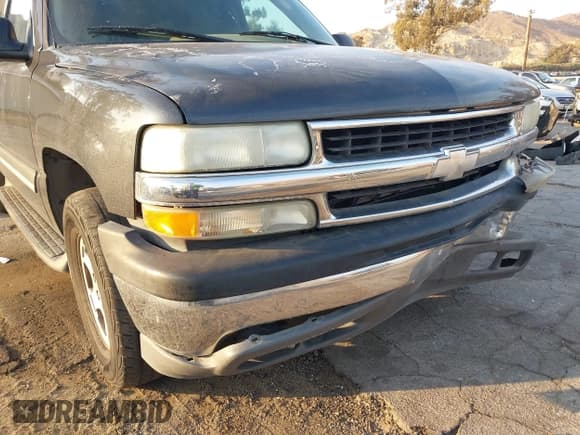 ✅ 2004 Chevrolet Suburban LT • VIN: 3GNEC16T24G317159 • Лот: 41454418. Опубликован ранее на IAAI с пробегом 201 016 миль. Бесплатный доступ к архиву аукционных продаж из США и подробный отчёт об истории автомобиля на DreamBid. Изображение 12.