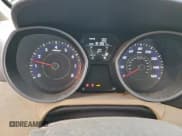 ✅ 2013 Hyundai Elantra Limited • VIN: 5NPDH4AE5DH234820 • Lot: 96839145. Listed on Copart with 181,867 mi. Free auction sales archive from the USA and detailed vehicle history report at DreamBid. Image 9.