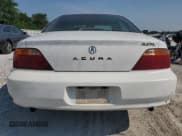 ✅ 1999 Acura TL • VIN: 19UUA5648XA005751 • Lot: 67961345. Listed on Copart with 215,102 mi. Free auction sales archive from the USA and detailed vehicle history report at DreamBid. Image 6.