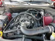 ✅ 2021 Dodge Durango R/T • VIN: 1C4SDJCT5MC604530 • Lot: 50588285. Listed on Copart with 88,761 mi. Free auction sales archive from the USA and detailed vehicle history report at DreamBid. Image 13.