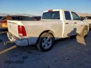 ✅ 2016 Ram 1500 Tradesman • VIN: 1C6RR6FT9GS133315 • Lot: 96354805. Wystawiony na Copart z przebiegiem 226 796 mil. Bezpłatny archiwum sprzedaży aukcyjnych z USA i szczegółowy raport historii pojazdu na DreamBid. Zdjęcie 3.