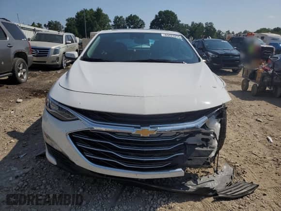 2024 Chevrolet Malibu LT z VIN 1G1ZE5ST8RF212208, wystawiony jako Copart lot #65523255 z przebiegiem 33 618 mil mil oraz Czysty tytuł • Clean title. Historia ofert i sprzedaży dostępna na DreamBid. Obrazek 5.