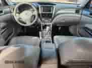 2011 Subaru Forester X Limited z VIN JF2SHBFC4BH728716, wystawiony jako Copart lot #91622965 z przebiegiem 208 990 mil mil oraz Czysty tytuł • Clean title. Historia ofert i sprzedaży dostępna na DreamBid. Obrazek 8.