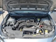 ✅ 2020 Subaru Impreza • VIN: 4S3GTAB61L3713599 • Lot: 42940842. Wystawiony na IAAI z przebiegiem 37 252 mil. Bezpłatny archiwum sprzedaży aukcyjnych z USA i szczegółowy raport historii pojazdu na DreamBid. Zdjęcie 10.