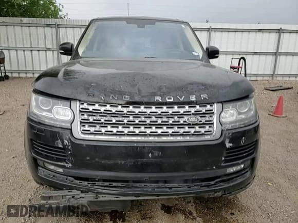 ✅ 2016 Land Rover Range Rover Supercharged • VIN: SALGS3EF1GA258581 • Лот: 50748795. Опубликован ранее на Copart с пробегом 164 410 миль. Бесплатный доступ к архиву аукционных продаж из США и подробный отчёт об истории автомобиля на DreamBid. Изображение 11.