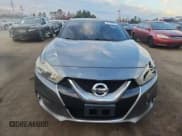 ✅ 2016 Nissan Maxima Platinum • VIN: 1N4AA6AP3GC443483 • Lot: 91193735. Listed on Copart with 177,282 mi. Free auction sales archive from the USA and detailed vehicle history report at DreamBid. Image 5.