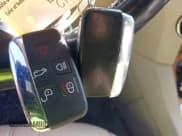 ✅ 2012 Land Rover LR4 HSE • VIN: SALAG2D41CA650214 • Lot: 41539627. Listed on IAAI with 139,293 mi. Free auction sales archive from the USA and detailed vehicle history report at DreamBid. Image 11.