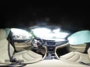 ✅ 2017 Cadillac XT5 FWD • VIN: 1GYKNARS6HZ164746 • Lot: 43755450. Listed on IAAI with 44,725 mi. Free auction sales archive from the USA and detailed vehicle history report at DreamBid. Image 19.