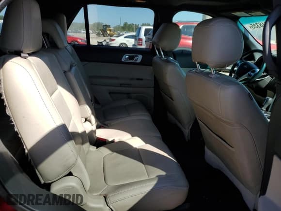 ✅ 2013 Ford Explorer Limited • VIN: 1FM5K8F82DGB83633 • Lot: 84018335. Wystawiony na Copart z przebiegiem 184 924 mil. Bezpłatny archiwum sprzedaży aukcyjnych z USA i szczegółowy raport historii pojazdu na DreamBid. Zdjęcie 11.