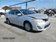 ✅ 2012 Toyota Camry LE • VIN: 4T4BF1FKXCR217267 • Лот: 91876155. Опубликован ранее на Copart с пробегом 85 352 миль. Бесплатный доступ к архиву аукционных продаж из США и подробный отчёт об истории автомобиля на DreamBid. Изображение 4.