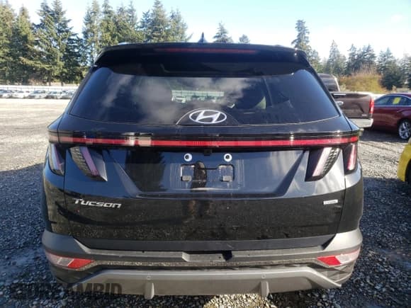 ✅ 2023 Hyundai Tucson Limited • VIN: 5NMJECAE3PH173278 • Lot: 79019884. Wystawiony na Copart z przebiegiem 23 194 mil. Bezpłatny archiwum sprzedaży aukcyjnych z USA i szczegółowy raport historii pojazdu na DreamBid. Zdjęcie 6.