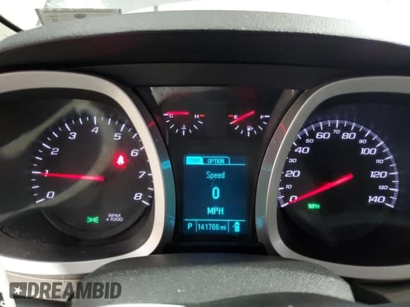 ✅ 2017 Chevrolet Equinox LT • VIN: 2GNALCEK1H6176959 • Лот: 91884535. Опубликован ранее на Copart с пробегом 141 766 миль. Бесплатный доступ к архиву аукционных продаж из США и подробный отчёт об истории автомобиля на DreamBid. Изображение 9.