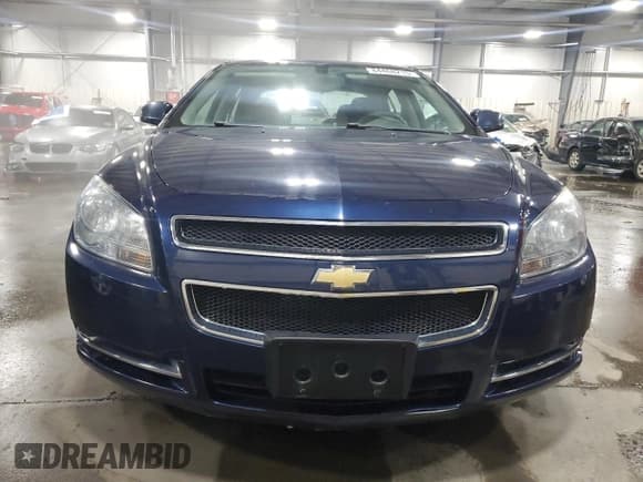 ✅ 2012 Chevrolet Malibu 1LT • VIN: 1G1ZC5E0XCF330016 • Лот: 84468215. Опубликован ранее на Copart с пробегом 120 789 миль. Бесплатный доступ к архиву аукционных продаж из США и подробный отчёт об истории автомобиля на DreamBid. Изображение 5.