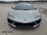 ✅ 2024 Chevrolet Corvette 2LT • VIN: 1G1YB3D4XR5106704 • Lot: 45140155. Listed on Copart with 5,794 mi. Free auction sales archive from the USA and detailed vehicle history report at DreamBid. Image 5.