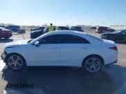 ✅ 2021 Mercedes-Benz CLA 250 • VIN: W1K5J4GB4MN167686 • Lot: 43385131. Listed on IAAI with 49,284 mi. Free auction sales archive from the USA and detailed vehicle history report at DreamBid. Image 15.