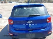 ✅ 2021 Hyundai Venue SE • VIN: KMHRB8A3XMU102182 • Lot: 41987687. Listed on IAAI with 58,733 mi. Free auction sales archive from the USA and detailed vehicle history report at DreamBid. Image 16.