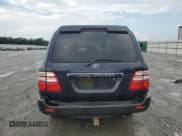 ✅ 2005 Toyota Land Cruiser • VIN: JTEHT05J052075364 • Lot: 69793805. Wystawiony na Copart z przebiegiem 189 122 mil. Bezpłatny archiwum sprzedaży aukcyjnych z USA i szczegółowy raport historii pojazdu na DreamBid. Zdjęcie 6.