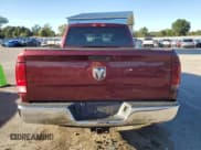 ✅ 2018 Ram 1500 Tradesman • VIN: 1C6RR6FG2JS168238 • Lot: 87427175. Wystawiony na Copart z przebiegiem 182 510 mil. Bezpłatny archiwum sprzedaży aukcyjnych z USA i szczegółowy raport historii pojazdu na DreamBid. Zdjęcie 6.