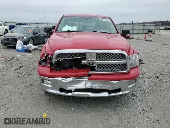 ✅ 2010 Dodge 1500 Sport • VIN: 1D7RV1CT9AS158627 • Lot: 82860684. Wystawiony na Copart z przebiegiem 200 434 mil. Bezpłatny archiwum sprzedaży aukcyjnych z USA i szczegółowy raport historii pojazdu na DreamBid. Zdjęcie 10.