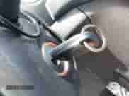 2018 Mitsubishi Outlander ES with VIN JA4AP3AU1JZ030716, listed as a IAAI auction lot 42733077 with 176,518 mi miles and . Bid and sale history available at DreamBid. Image 11.