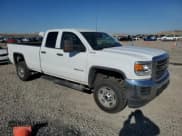 ✅ 2019 GMC Sierra 2500HD • VIN: 2GT22NEG1K1209101 • Лот: 80269424. Опубликован ранее на Copart с пробегом 130 587 миль. Бесплатный доступ к архиву аукционных продаж из США и подробный отчёт об истории автомобиля на DreamBid. Изображение 4.