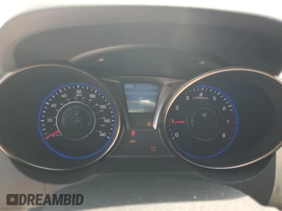 ✅ 2013 Hyundai Genesis Coupe 2.0T • VIN: KMHHT6KD7DU113192 • Lot: 65593565. Wystawiony na Copart z przebiegiem 128 736 mil. Bezpłatny archiwum sprzedaży aukcyjnych z USA i szczegółowy raport historii pojazdu na DreamBid. Zdjęcie 9.