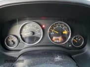 ✅ 2014 Jeep Compass Latitude • VIN: 1C4NJDEB6ED735120 • Lot: 89876965. Listed on Copart with 144,812 mi. Free auction sales archive from the USA and detailed vehicle history report at DreamBid. Image 9.