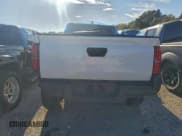 ✅ 2024 Toyota Tacoma SR • VIN: 3TYJDAHN1RT004653 • Лот: 70253555. Опубликован ранее на Copart с пробегом Не указан. Бесплатный доступ к архиву аукционных продаж из США и подробный отчёт об истории автомобиля на DreamBid. Изображение 6.