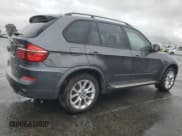 ✅ 2011 BMW X5 35i • VIN: 5UXZV4C58BL741858 • Lot: 82000175. Wystawiony na Copart z przebiegiem 170 493 mil. Bezpłatny archiwum sprzedaży aukcyjnych z USA i szczegółowy raport historii pojazdu na DreamBid. Zdjęcie 3.