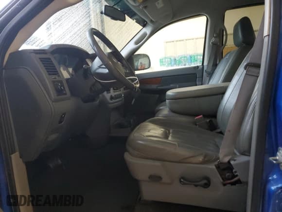 ✅ 2007 Dodge 1500 SLT • VIN: 1D7HU18207S220505 • Лот: 85263905. Опубликован ранее на Copart с пробегом 478 218 миль. Бесплатный доступ к архиву аукционных продаж из США и подробный отчёт об истории автомобиля на DreamBid. Изображение 7.