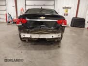 ✅ 2015 Chevrolet Impala LT • VIN: 1G1115SL2FU106742 • Lot: 43204389. Listed on IAAI with 69,656 mi. Free auction sales archive from the USA and detailed vehicle history report at DreamBid. Image 6.