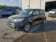 ✅ 2018 Kia Soul • VIN: KNDJN2A20J7505594 • Lot: 94044835. Wystawiony na Copart z przebiegiem 109 925 mil. Bezpłatny archiwum sprzedaży aukcyjnych z USA i szczegółowy raport historii pojazdu na DreamBid. Zdjęcie 1.