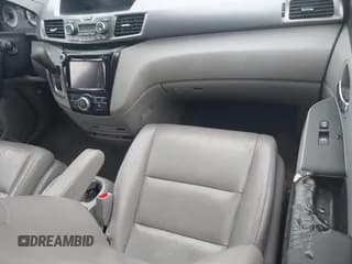 ✅ 2014 Honda Odyssey EX-L • VIN: 5FNRL5H62EB024040 • Lot: 43268444. Wystawiony na IAAI z przebiegiem 136 164 mil. Bezpłatny archiwum sprzedaży aukcyjnych z USA i szczegółowy raport historii pojazdu na DreamBid. Zdjęcie 5.