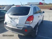 ✅ 2012 Chevrolet Captiva Sport LS • VIN: 3GNAL2EK9CS551520 • Lot: 42256190. Wystawiony na IAAI z przebiegiem 155 016 mil. Bezpłatny archiwum sprzedaży aukcyjnych z USA i szczegółowy raport historii pojazdu na DreamBid. Zdjęcie 4.