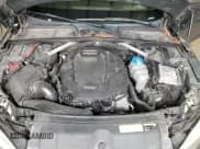 ✅ 2018 Audi A5 Premium Plus • VIN: WAUPNAF59JA004145 • Лот: 46756005. Опубликован ранее на Copart с пробегом 93 700 миль. Бесплатный доступ к архиву аукционных продаж из США и подробный отчёт об истории автомобиля на DreamBid. Изображение 15.