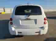 2010 Chevrolet HHR 1LT с VIN 3GNBABDV7AS559246, выставлен на аукционе Copart как лот 41890715 с пробегом 109 273 миль миль и Списание • Salvage title. История ставок и продаж доступна на DreamBid. Изображение 6.