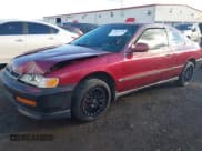 ✅ 1997 Honda Accord LX • VIN: 1HGCD7130VA011604 • Лот: 43811140. Опубликован ранее на IAAI с пробегом 154 251 миль. Бесплатный доступ к архиву аукционных продаж из США и подробный отчёт об истории автомобиля на DreamBid. Изображение 2.