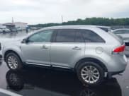 ✅ 2013 Lincoln MKX • VIN: 2LMDJ6JK5DBL47572 • Lot: 42963013. Wystawiony na IAAI z przebiegiem 135 842 mil. Bezpłatny archiwum sprzedaży aukcyjnych z USA i szczegółowy raport historii pojazdu na DreamBid. Zdjęcie 14.