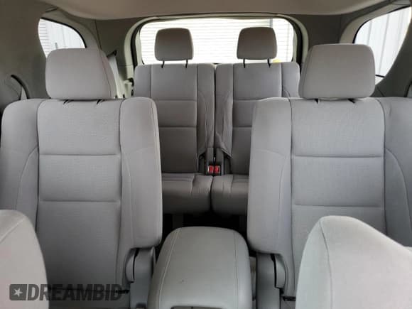 ✅ 2013 Dodge Durango SXT • VIN: 1C4RDHAG7DC571883 • Lot: 64225945. Listed on Copart with 46,024 mi. Free auction sales archive from the USA and detailed vehicle history report at DreamBid. Image 10.