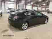 2017 Chevrolet Volt LT z VIN 1G1RA6S58HU181250, wystawiony jako Copart lot #58278333 z przebiegiem 112 382 mil mil oraz . Historia ofert i sprzedaży dostępna na DreamBid. Obrazek 3.