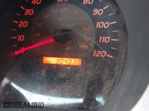 ✅ 2008 Toyota Tacoma • VIN: 5TEMU52N48Z472256 • Lot: 42601232. Wystawiony na IAAI z przebiegiem 304 330 mil. Bezpłatny archiwum sprzedaży aukcyjnych z USA i szczegółowy raport historii pojazdu na DreamBid. Zdjęcie 15.