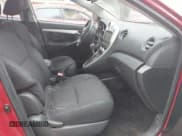 ✅ 2009 Pontiac Vibe 1SB • VIN: 5Y2SP67029Z451324 • Lot: 43769578. Wystawiony na IAAI z przebiegiem 227 771 mil. Bezpłatny archiwum sprzedaży aukcyjnych z USA i szczegółowy raport historii pojazdu na DreamBid. Zdjęcie 5.