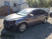 ✅ 2019 Nissan Sentra S • VIN: 3N1AB7APXKY330436 • Lot: 71064695. Wystawiony na Copart z przebiegiem 62 485 mil. Bezpłatny archiwum sprzedaży aukcyjnych z USA i szczegółowy raport historii pojazdu na DreamBid. Zdjęcie 1.